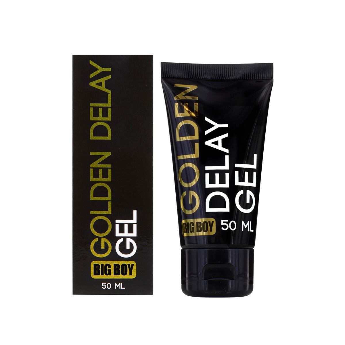 Creme Retardante Cobeco Delay 50 ml